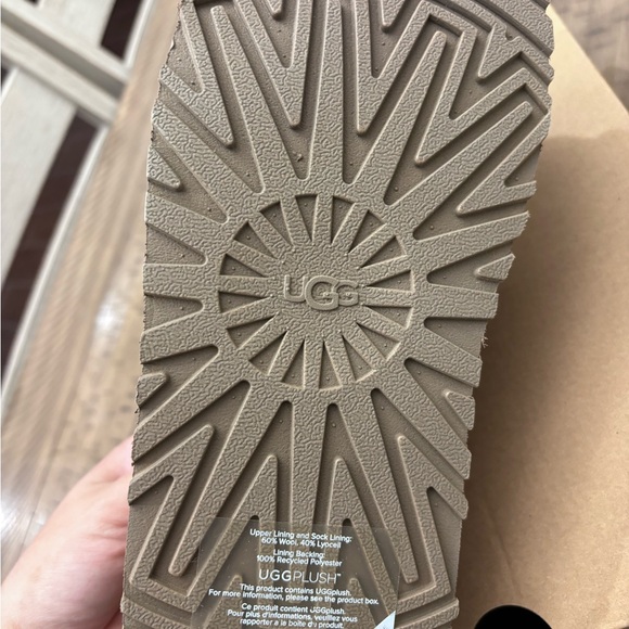 UGG Tazman - Picture 8 of 10